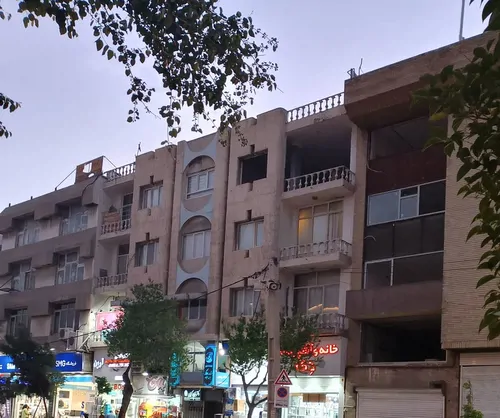 تصویر 11 - آپارتمان مبله زندیه در  شیراز