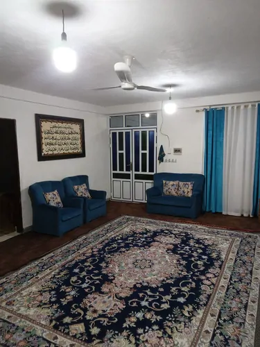 تصویر ۱ - ویلا جنگلی جلالی در  ماسال