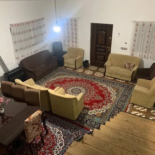 تصویر 3 - ویلا خونه باغ پدربزرگ در شیرگاه