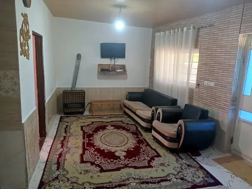 تصویر 3 - ویلا ویلای لاکچری وخیلی عالی است در رامسر