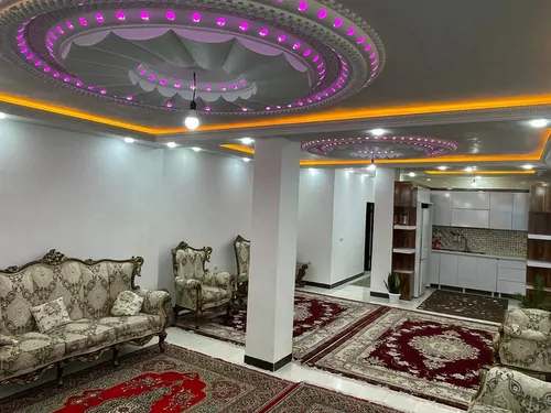 تصویر 5 - ویلا مبله مهرشاد در  شاندرمن