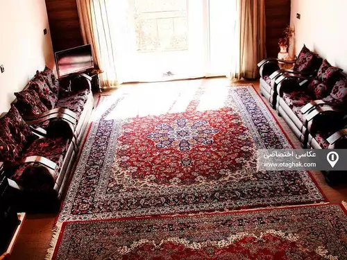 تصویر 1 - خانه مبله جوان در  اصفهان