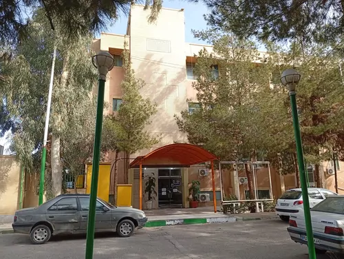 تصویر 2 - هتل آپارتمان فرهیختگان (109) در زاهدان