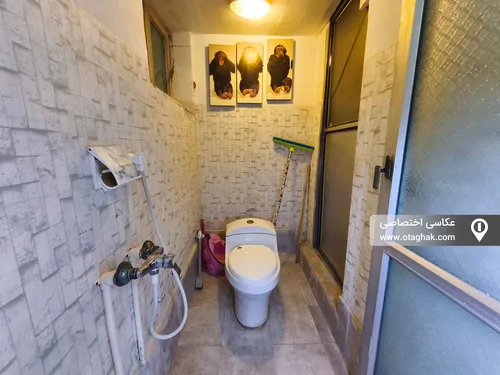 تصویر 24 - آپارتمان ضیا نزدیک پل خواجو (هشت تخته) در  اصفهان