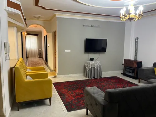 تصویر 5 - خانه سام (44) در چالوس