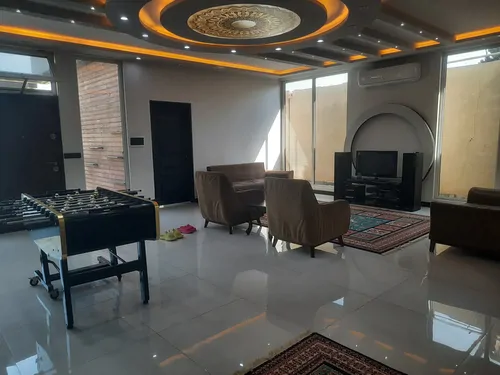 تصویر 5 - ویلا استخردار آبگرم مهرچین در  ملارد