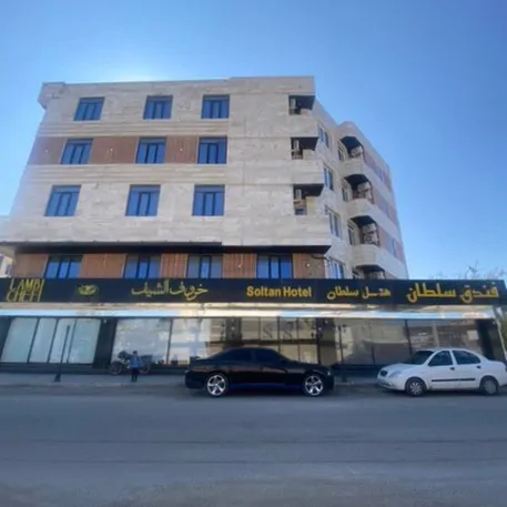 تصویر 1 - هتل آپارتمان سلطان (دو تخته) در  قشم