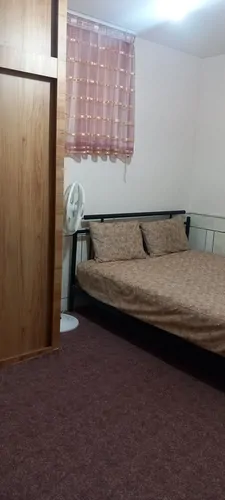 تصویر 5 - آپارتمان اقامتگاه مبله کاشان بسیار تمیز بی‌سروصدا  در  کاشان