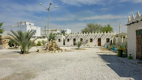 تصویر 9 - سوییت الفریج (1) در عسلویه