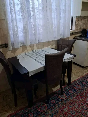 تصویر 5 - خانه مبله پدر در خوانسار