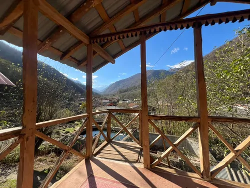 تصویر 20 - روستایی و عشایری توسکا (2) در سه هزار شهسوار