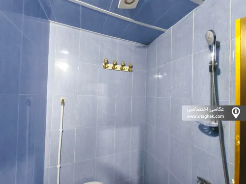 تصویر 12 - مهمانسرا شجاعی (اتاق 3) در قشم