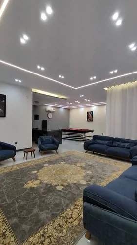 تصویر 5 - ویلا اقامت گاه بک استریت بویز در  کردان