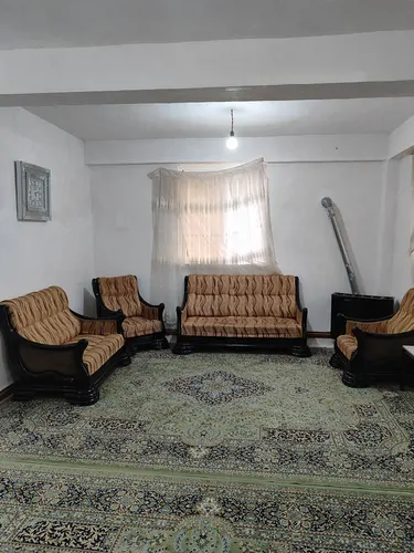 تصویر 3 - ویلا ویلای جنگلی در قلعه رودخان در فومن