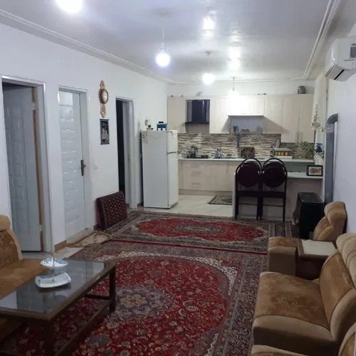 تصویر 2 - ویلا مهرشاد در زیبا کنار