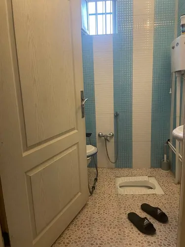 تصویر 23 - ویلا استخردار آبگرم کاج در  سهیلیه