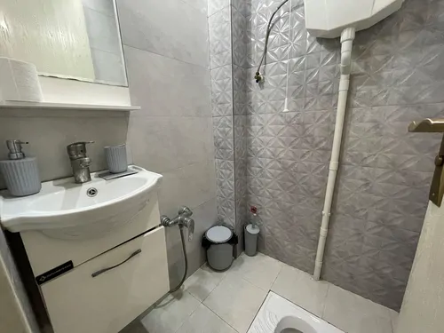 تصویر 11 - آپارتمان مبله در بلوار کشاورز (1) در  تهران