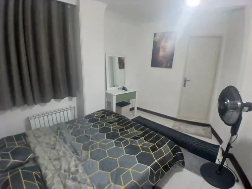 تصویر 11 - آپارتمان مبله باران در شهرزیبا در تهران