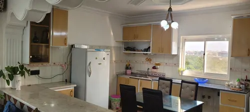 تصویر 6 - آپارتمان مبله مارینا در رامسر