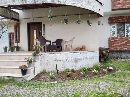 تصویر 9 - ویلا سرای سبز فروردین  در  لاهیجان