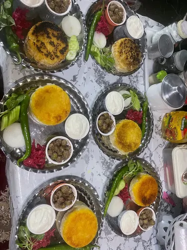 تصویر 37 - ویلا طاها در ماسال