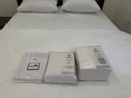 تصویر 11 - آپارتمان مبله بالین پالاس(VIP) در فردوس غرب در تهران