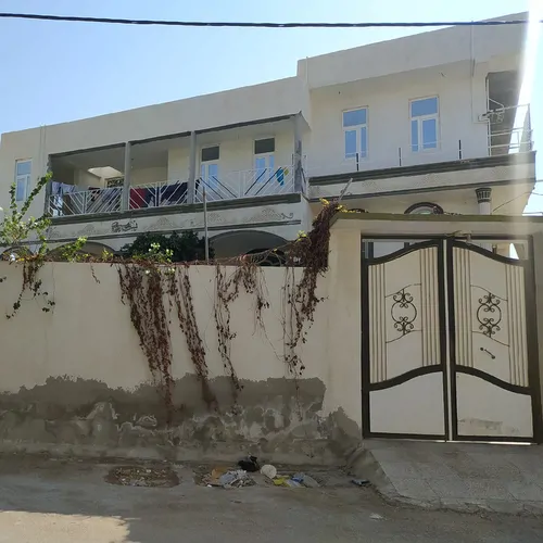 تصویر 12 - خانه ویلایی رسالت (17) در  پارسیان