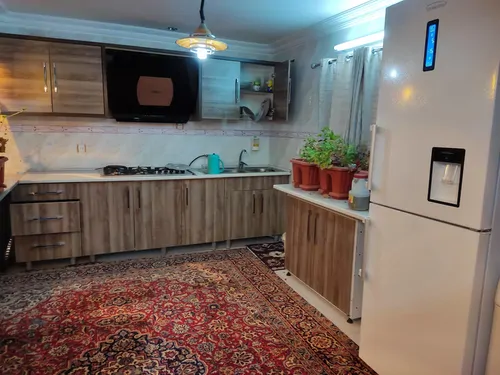 تصویر 5 - خانه مبله افشار در  علی آباد کتول