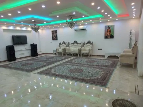 تصویر 3 - ویلا نسترن در کردان