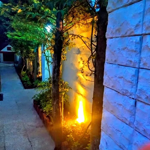 تصویر 5 - ویلا ﺩﻭﺧﻮاﺑﻪ ﺳﻤﺖ ﺳﺎﺣﻠﻲ در  ایزدشهر