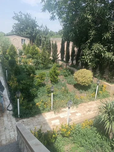 تصویر 5 - ویلا ویلای استخر دار سرو شهریار  در  شهریار