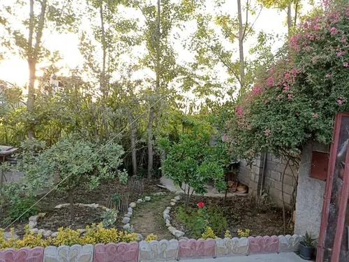 تصویر 17 - ویلا مبله حیدر در  کتالم