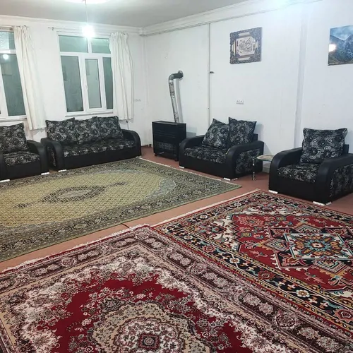 تصویر 2 - آپارتمان صبا سرا در کلیبر