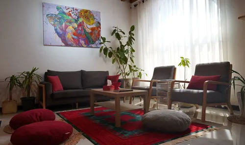 تصویر 4 - ویلا خانه گالری لرد  در  هرمز