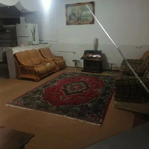 تصویر 4 - ویلا ۱۱۱ در شیراز