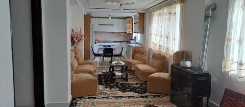 تصویر 3 - ویلا مادرجون در دوهزارشهسوار
