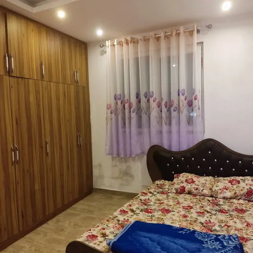 تصویر 8 - آپارتمان سلطان در رشت