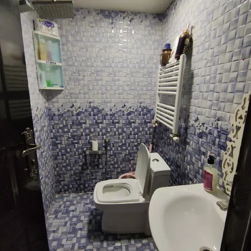 تصویر 12 - آپارتمان مبله آنام در شیراز