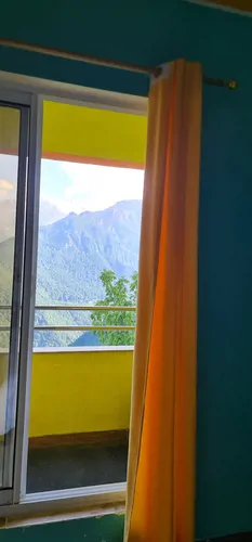 تصویر 12 - آپارتمان کوهستان (واحد۱) در  دوهزارشهسوار