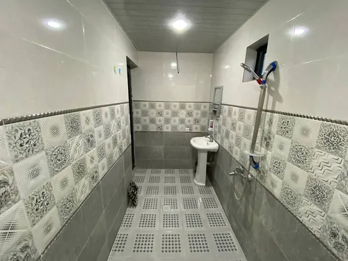 تصویر 14 - کلبه سوئیسی چاوان  در  ماسال