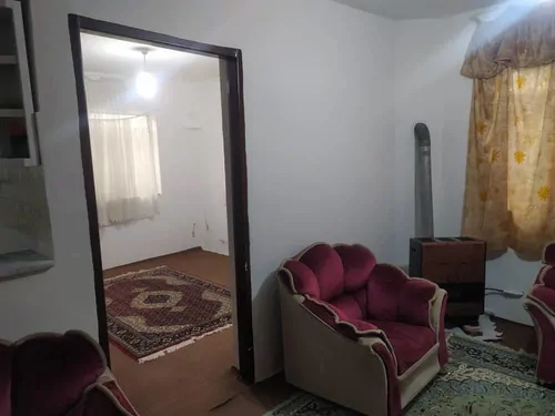 تصویر 4 - خانه خانه باغ دربست در شهسوار