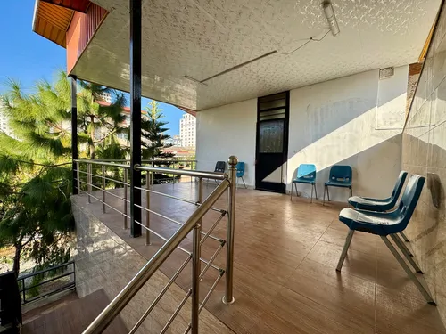 تصویر 3 - ویلا دوبلکس ساحلی ستاره قطبی در محمودآباد