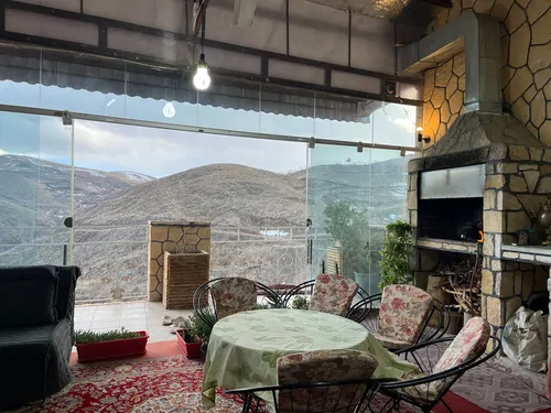 تصویر 2 - ویلا بام جاغرق در  مشهد