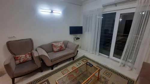 تصویر 11 - آپارتمان مبله ساحلی امید (طبقه اول) در  نوشهر