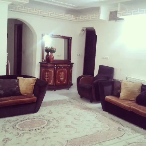 تصویر 5 - آپارتمان قدوسی در  شیراز