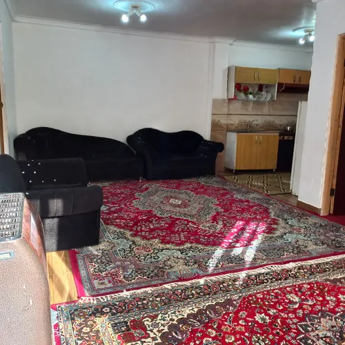 تصویر 2 - ویلا عاشوری۲ در ماسوله 