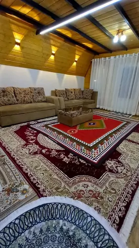 تصویر 7 - کلبه آرامش در ماسال