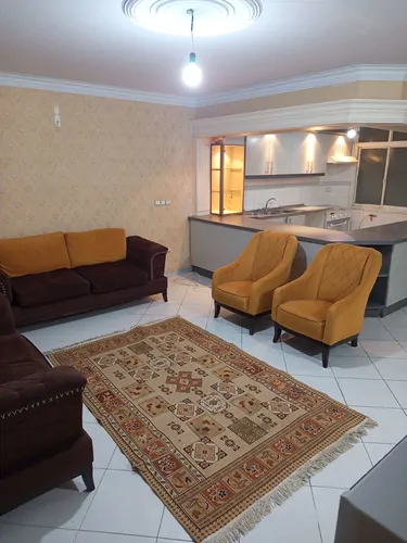 تصویر 4 - هتل آپارتمان هتل آپارتمان #خانه-سبز در تهران