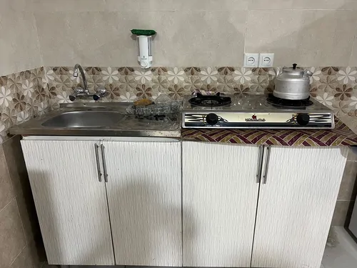 تصویر 8 - سوییت دشتی در پارسیان