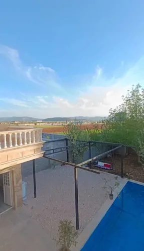 تصویر 19 - ویلا استخردار آبسرد لوکس کوروش در  سپیدان